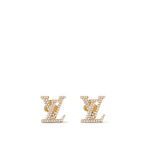 louis vuitton ear cuffs|louis vuitton earrings flannels.